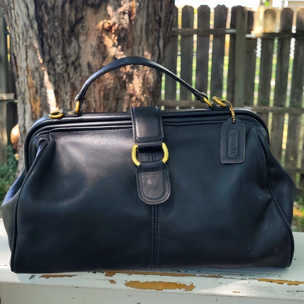 Coach vintage Hudson bag